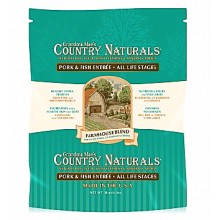 CN低敏感白鮭魚全犬種配方 14LBS